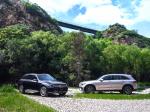 Mercedes-Benz GLC300 L 4Matic AMG Line 2019 года (CN)